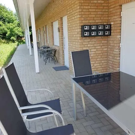 Gaestehaus Gmbh Πανσιόν