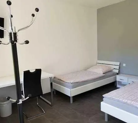 Gaestehaus Gmbh Zeven