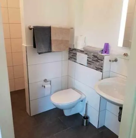 Πανσιόν Gaestehaus Gmbh